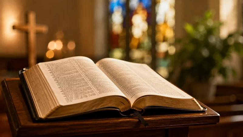 Our Sermons